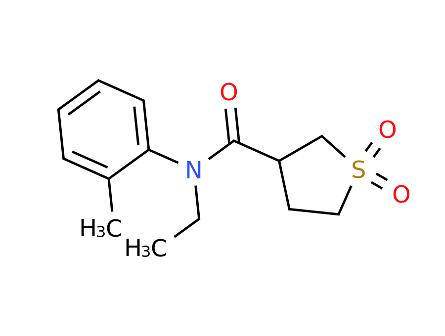 Structure Amb19427934