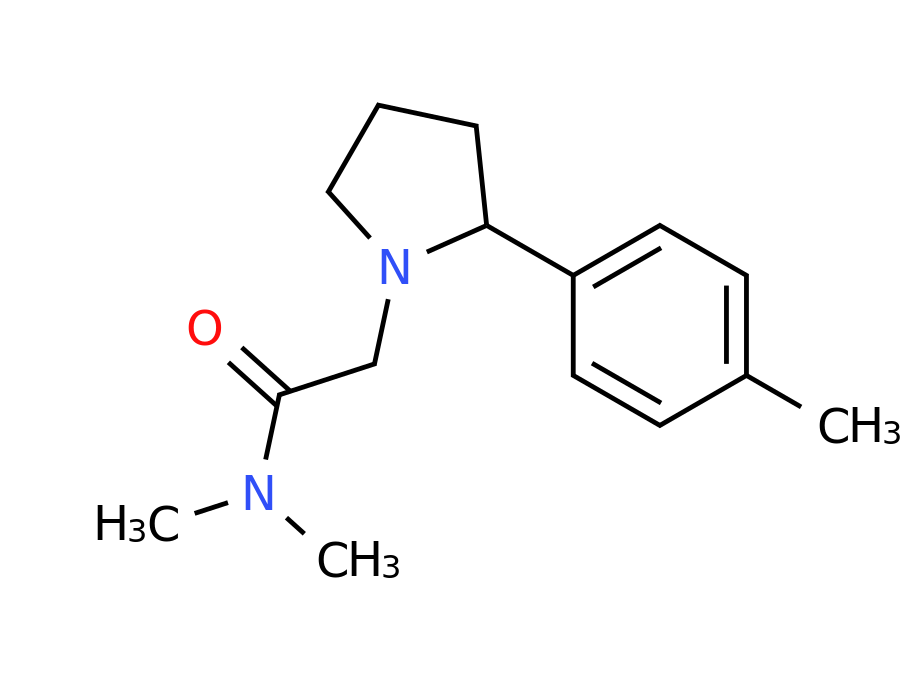 Structure Amb19427988