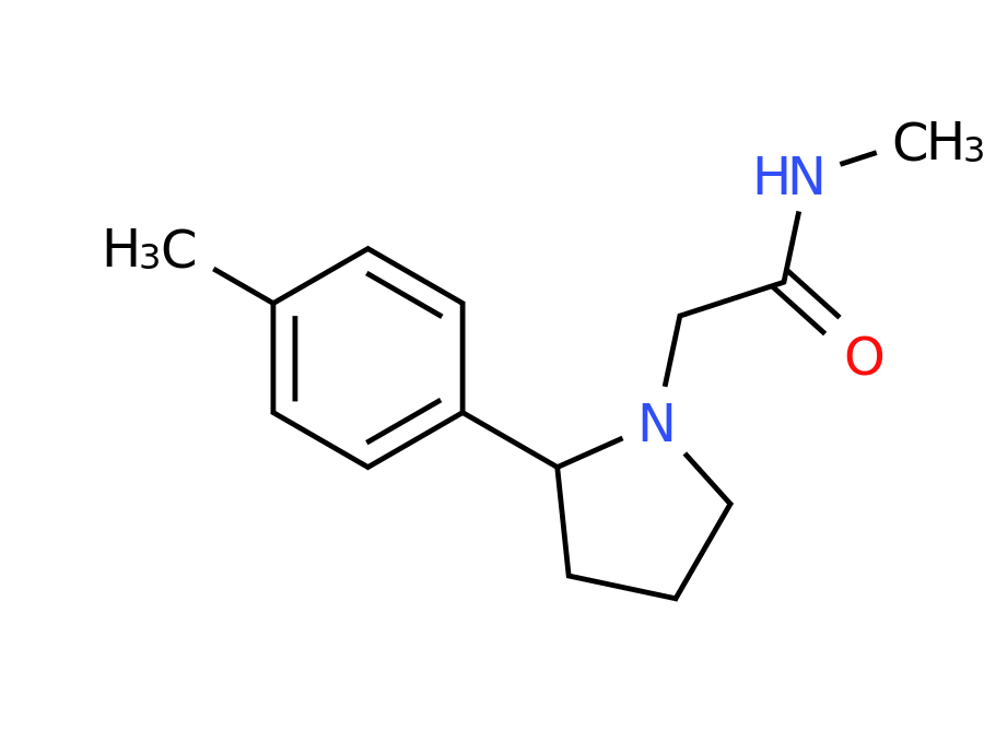 Structure Amb19427990