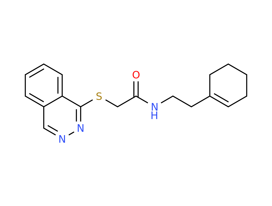 Structure Amb19428025