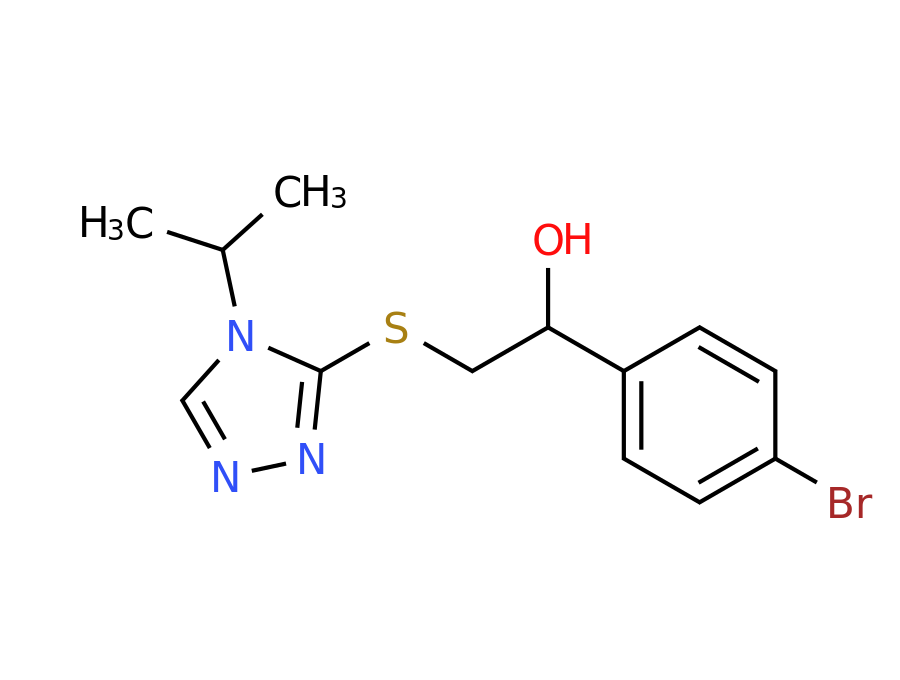 Structure Amb19428059