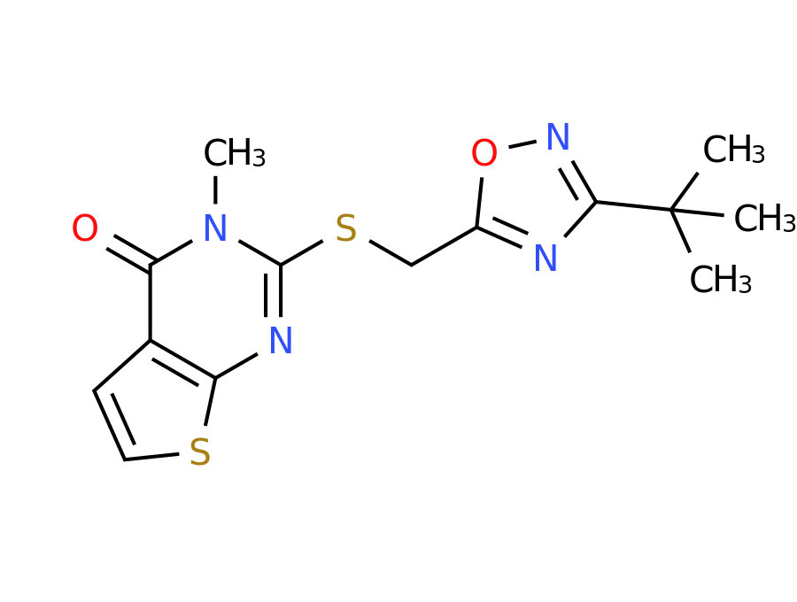 Structure Amb19428168