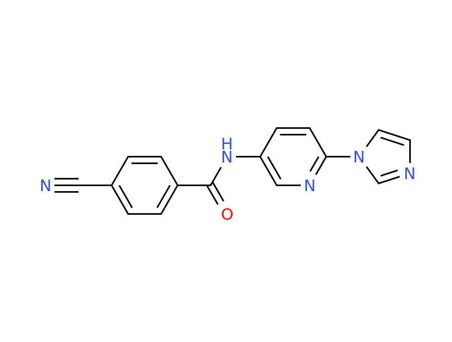 Structure Amb19428455