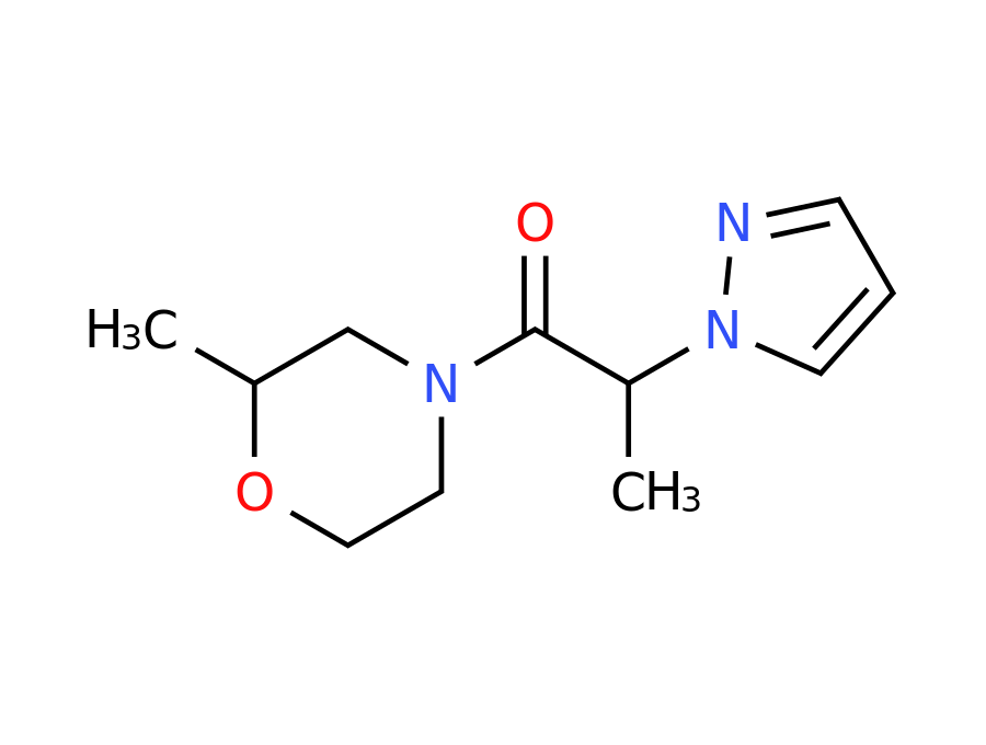 Structure Amb19428524