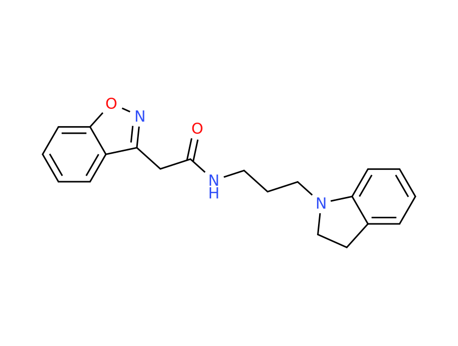 Structure Amb19428623