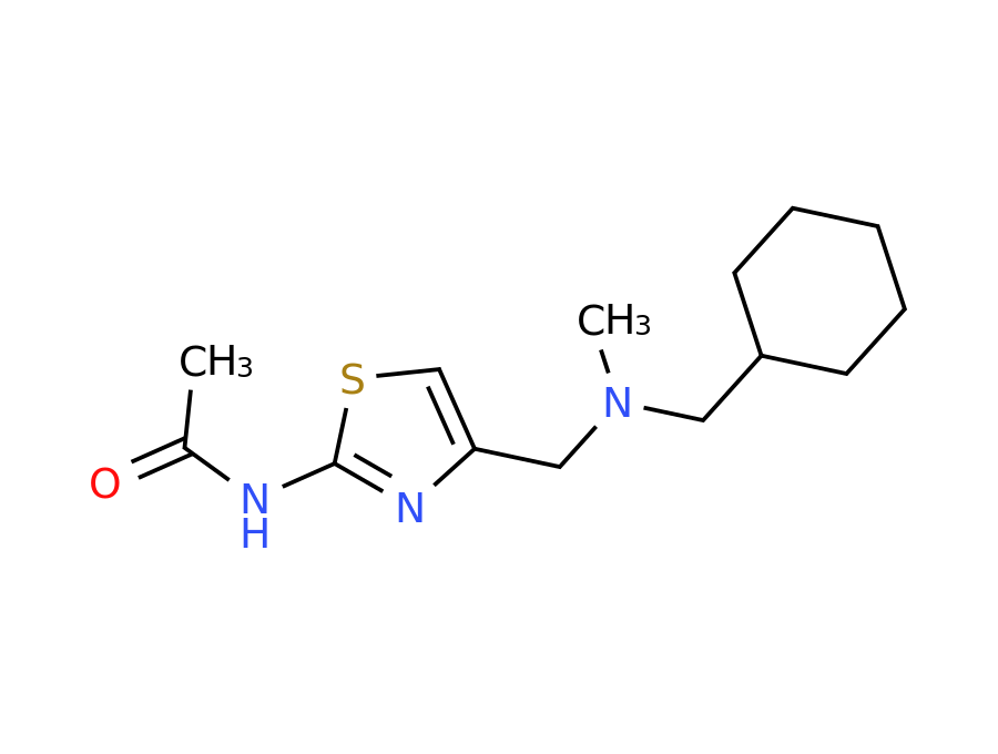 Structure Amb19428633