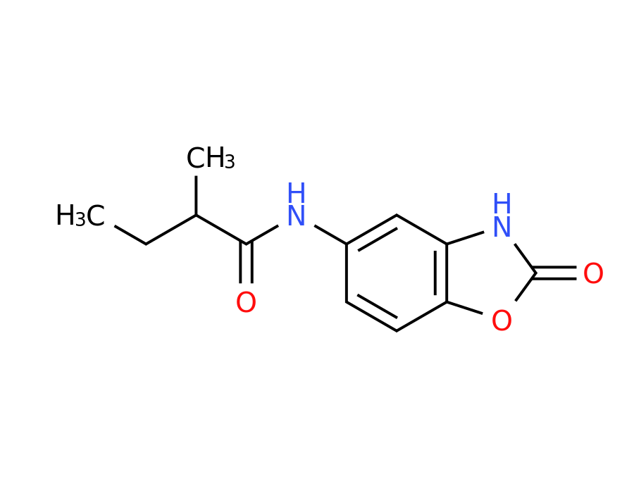 Structure Amb19428711