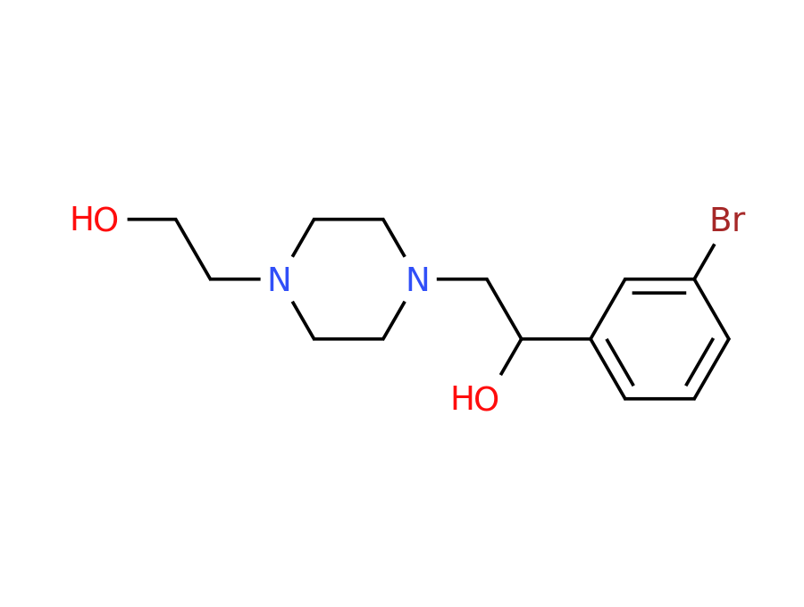 Structure Amb19428753