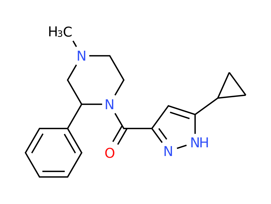 Structure Amb19428777