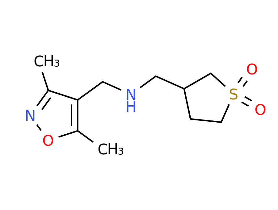 Structure Amb19428796