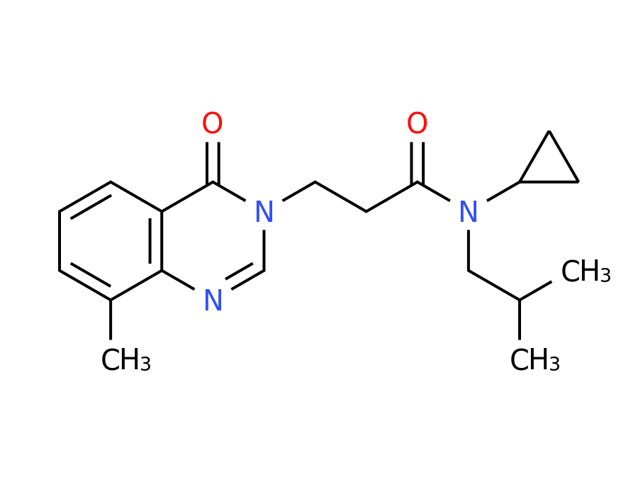 Structure Amb19428834