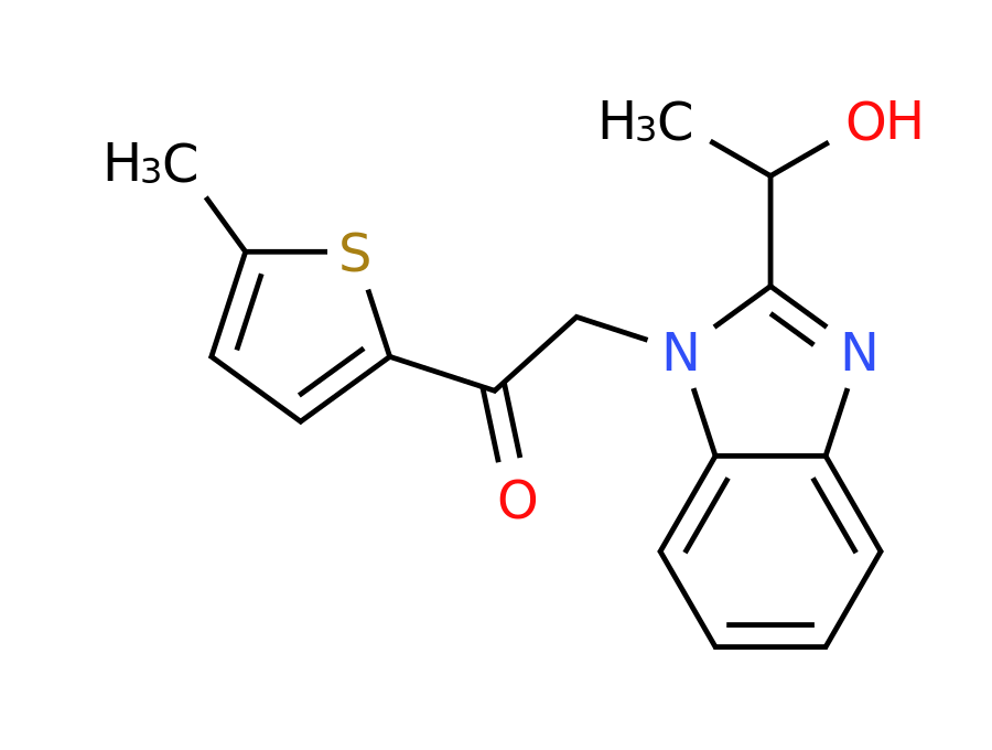 Structure Amb19428912