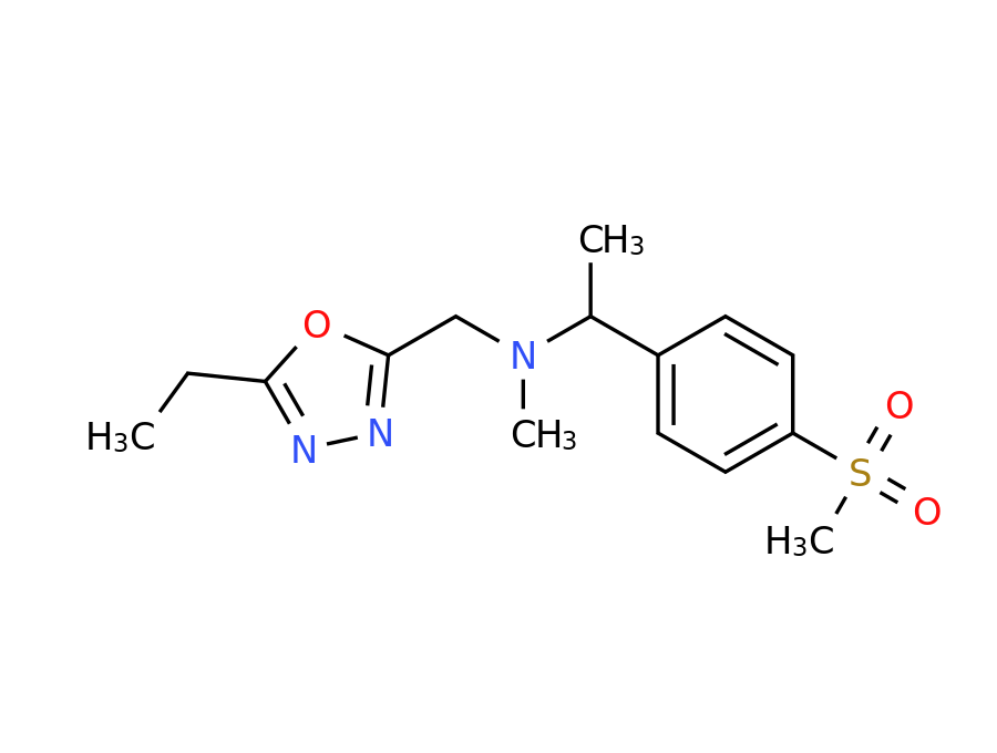 Structure Amb19428921