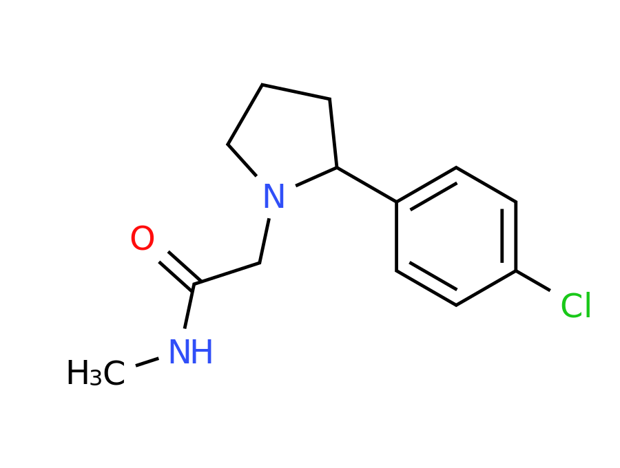 Structure Amb19428932