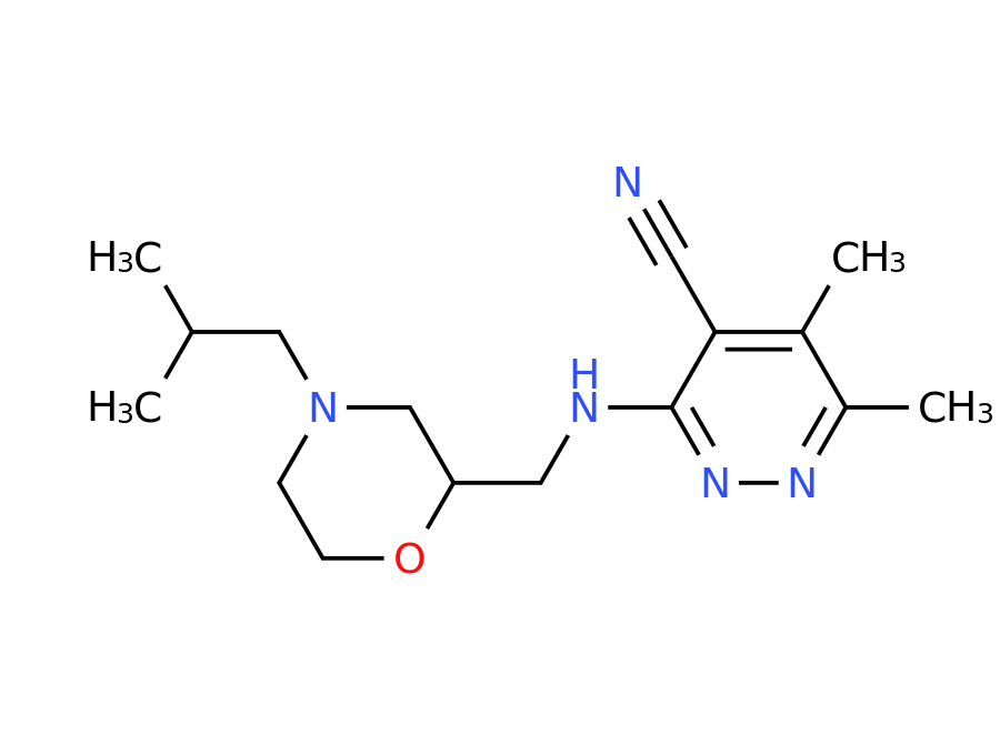 Structure Amb19428949