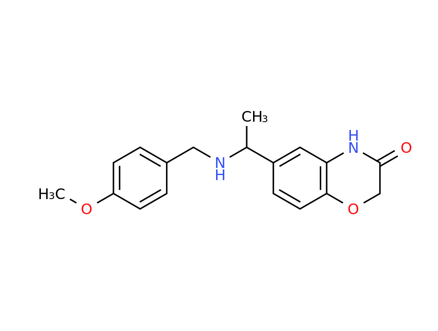 Structure Amb19429004