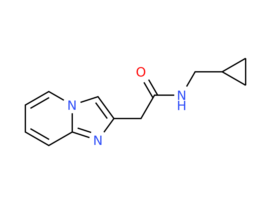 Structure Amb19429009