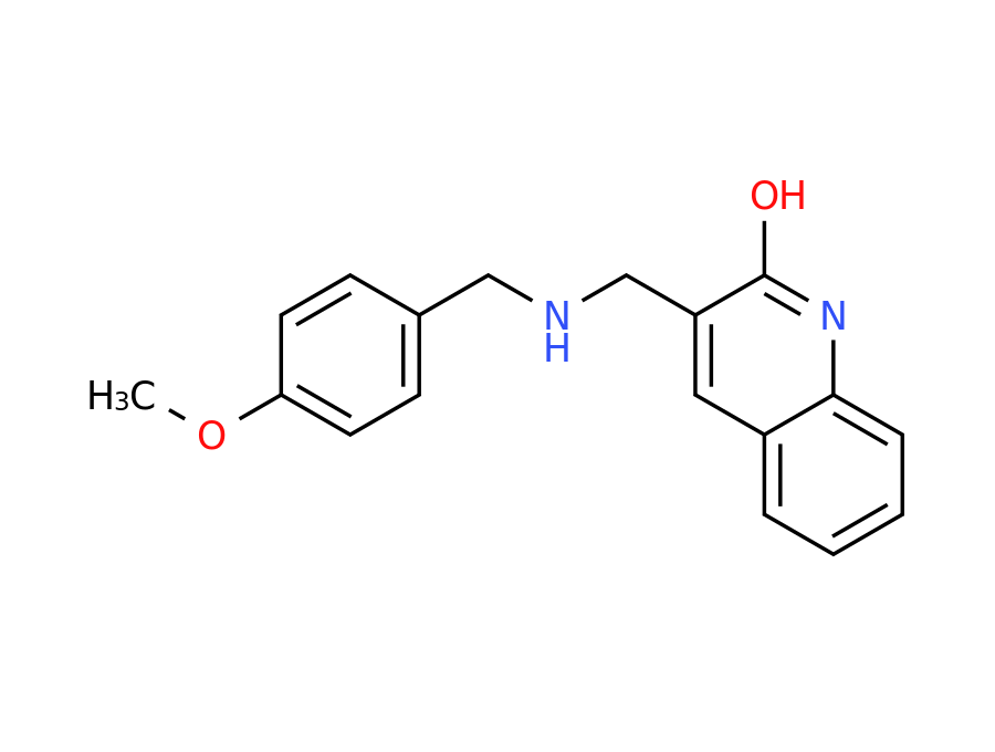 Structure Amb19429022