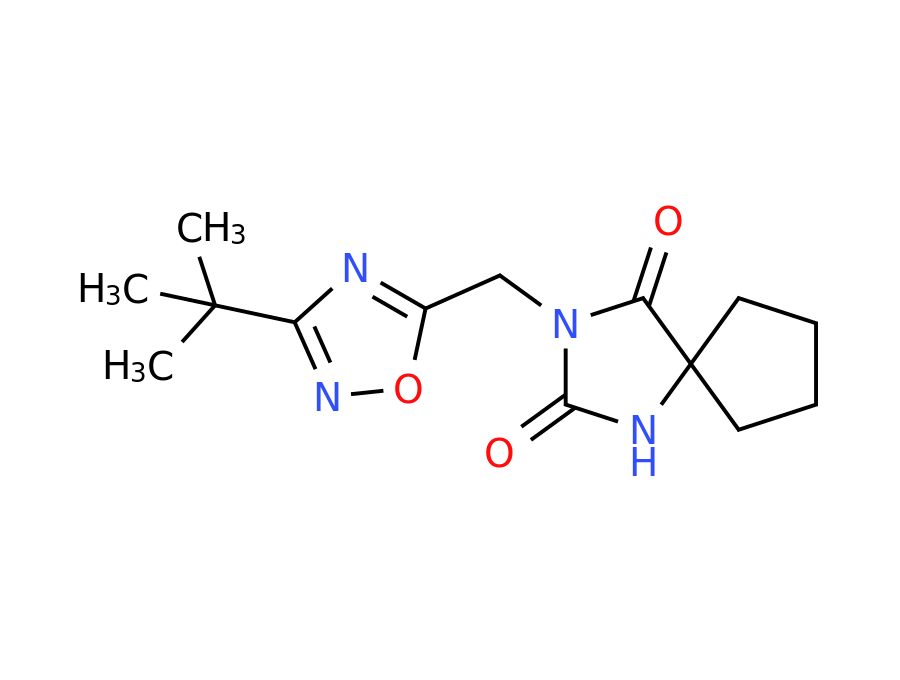 Structure Amb19429131