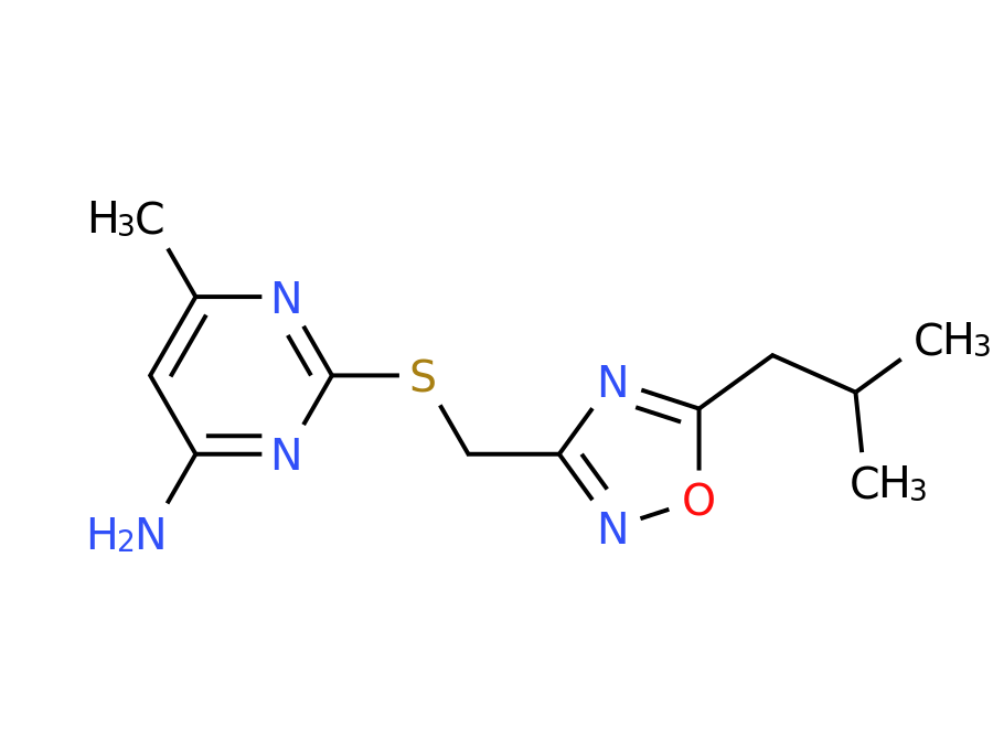 Structure Amb19429169