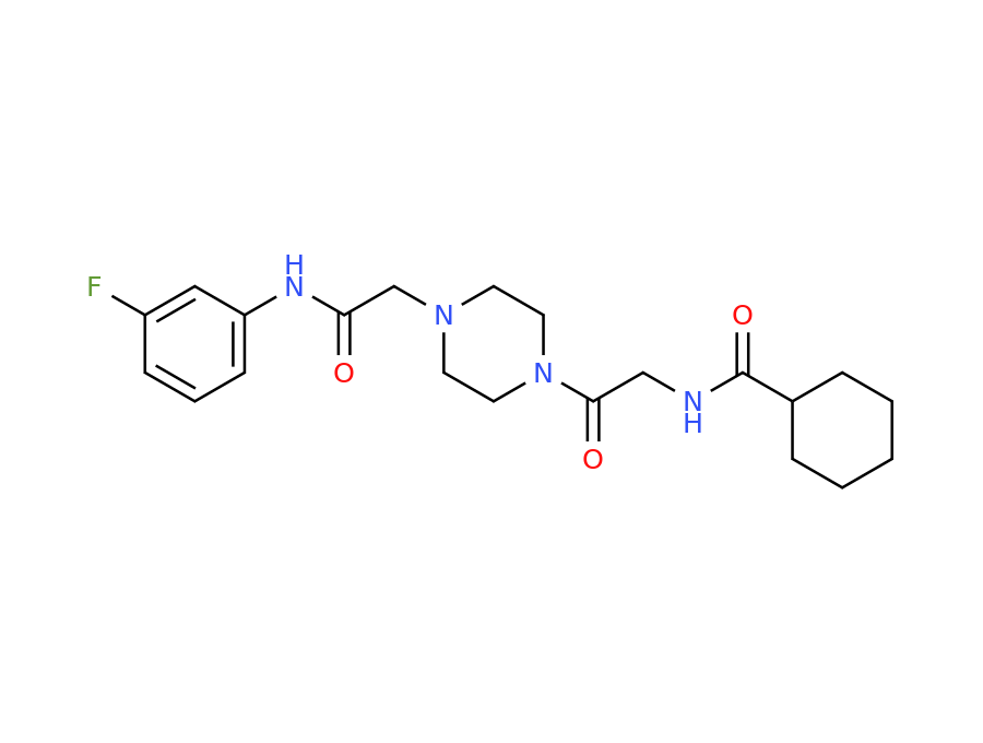 Structure Amb194293