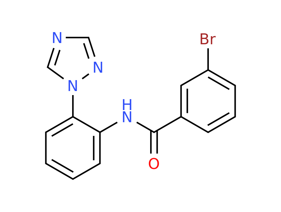 Structure Amb19429350