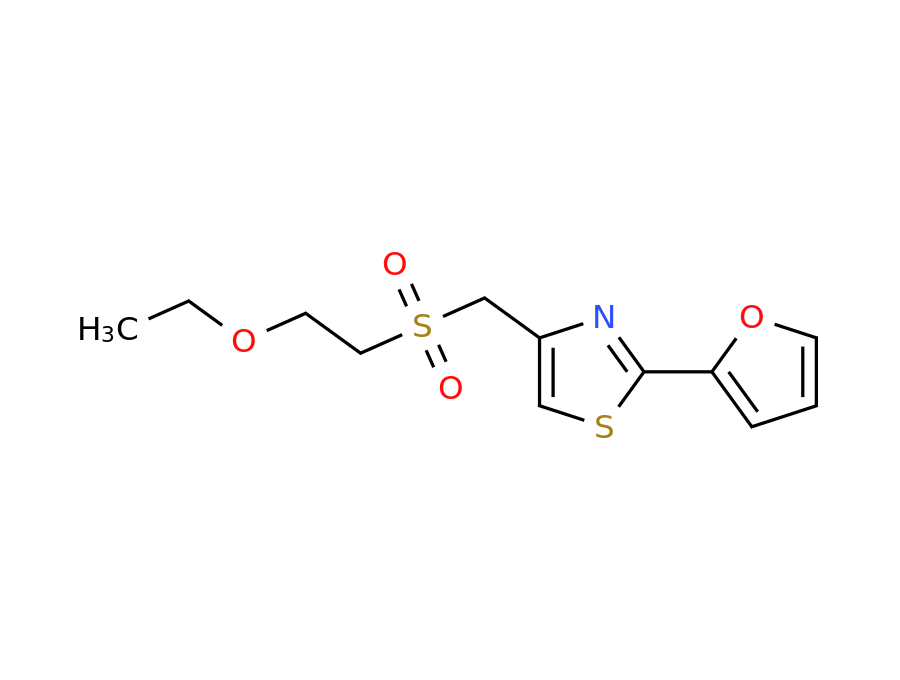 Structure Amb19429479