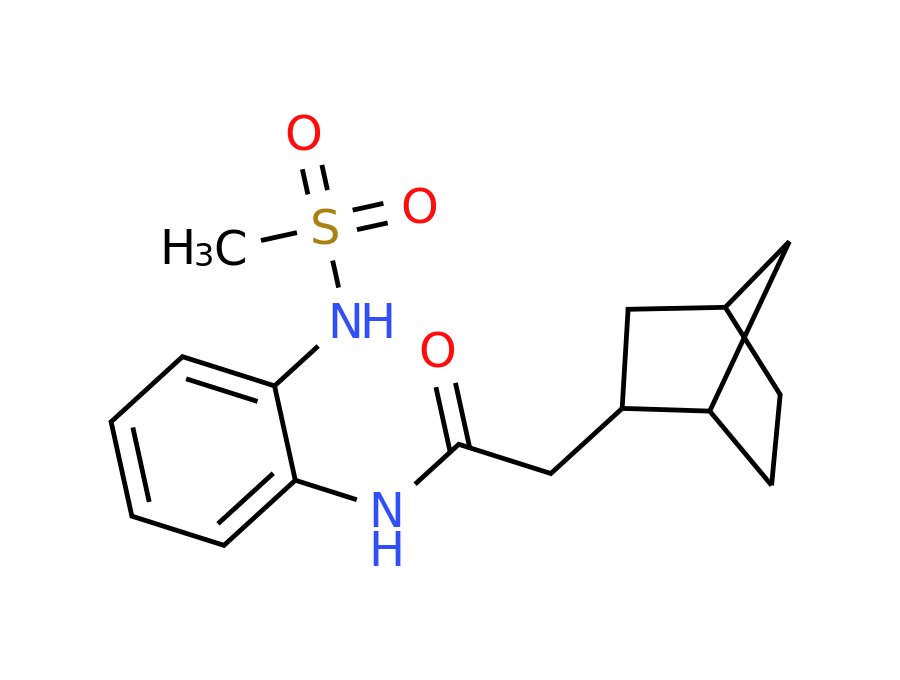 Structure Amb19429486