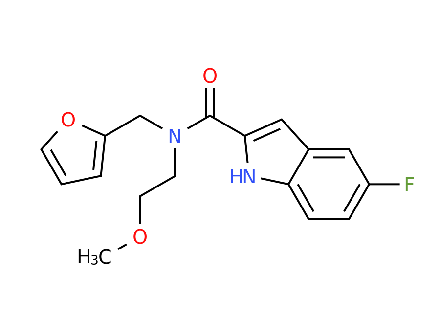 Structure Amb19429565