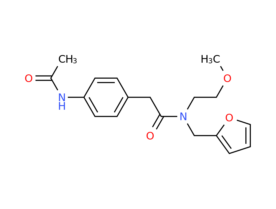 Structure Amb19429566