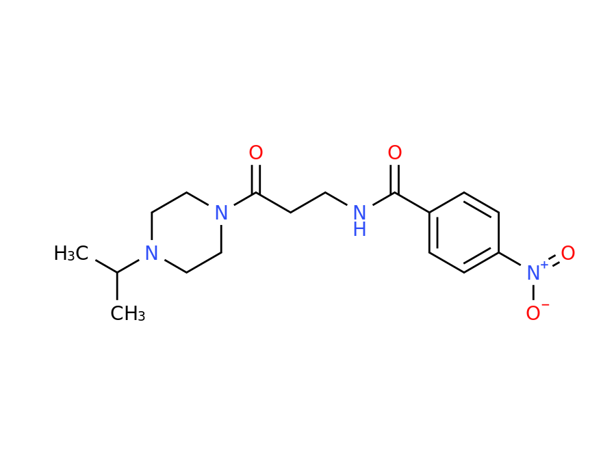 Structure Amb19429585