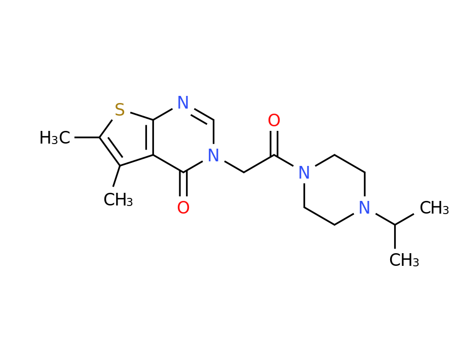 Structure Amb19429586