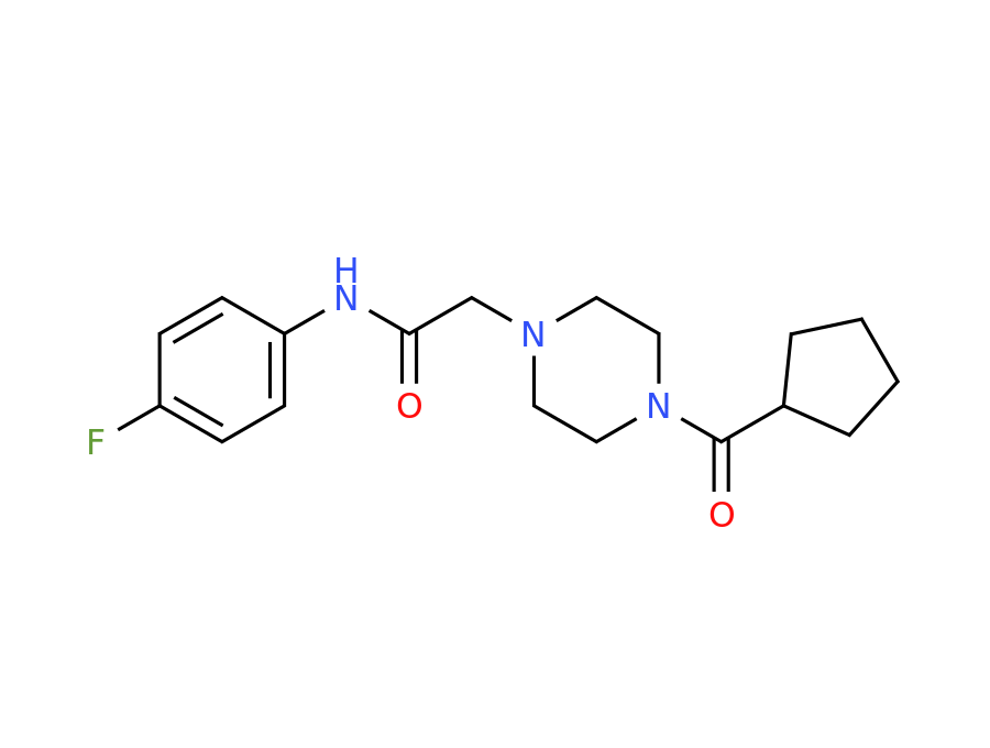 Structure Amb194297