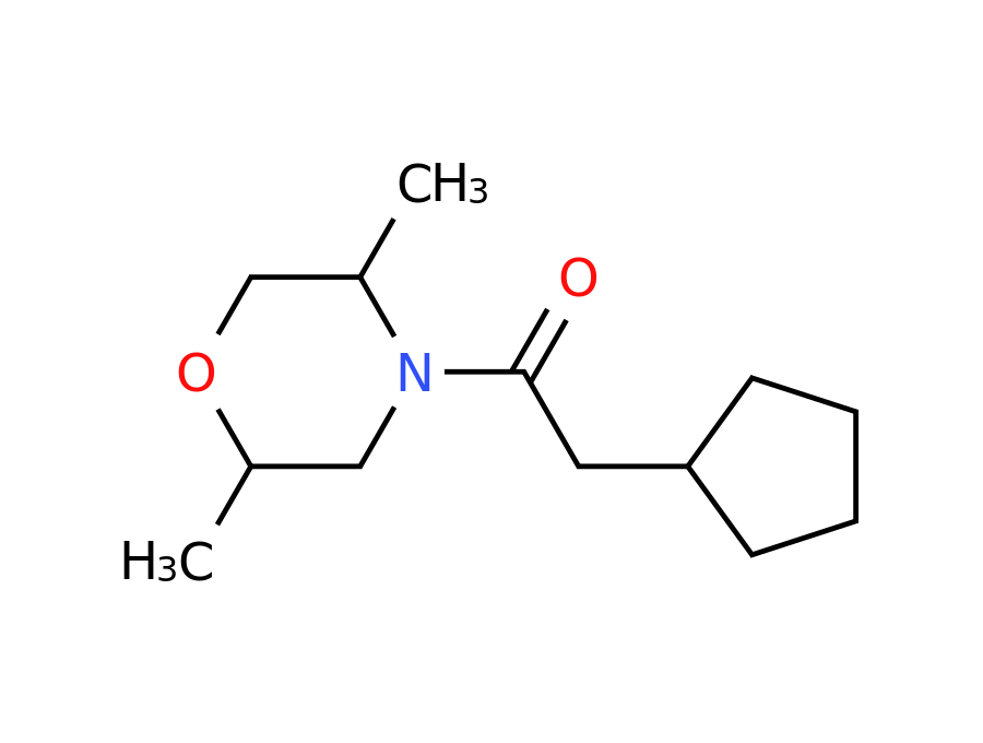 Structure Amb19429734