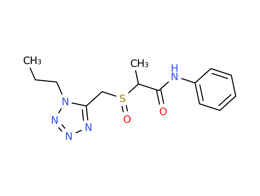 Structure Amb19429872