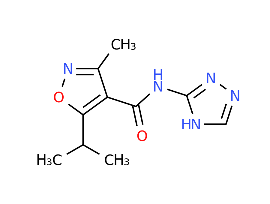 Structure Amb19429961