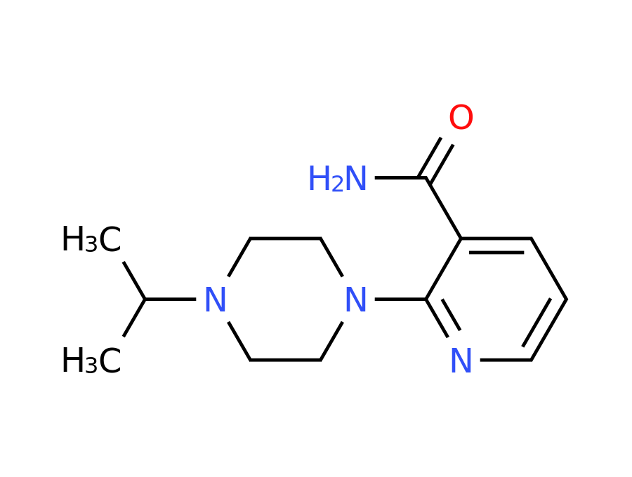 Structure Amb19430081