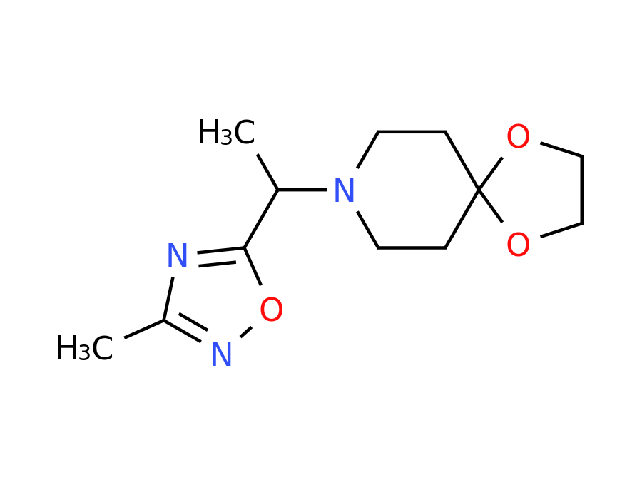 Structure Amb19430153