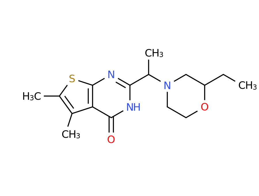 Structure Amb19430180