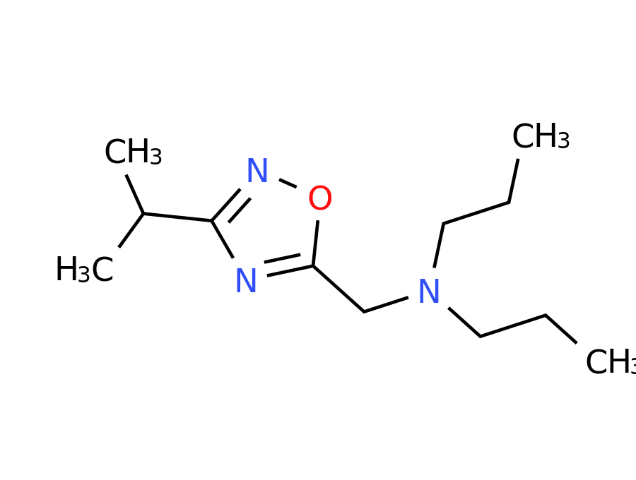 Structure Amb19430205