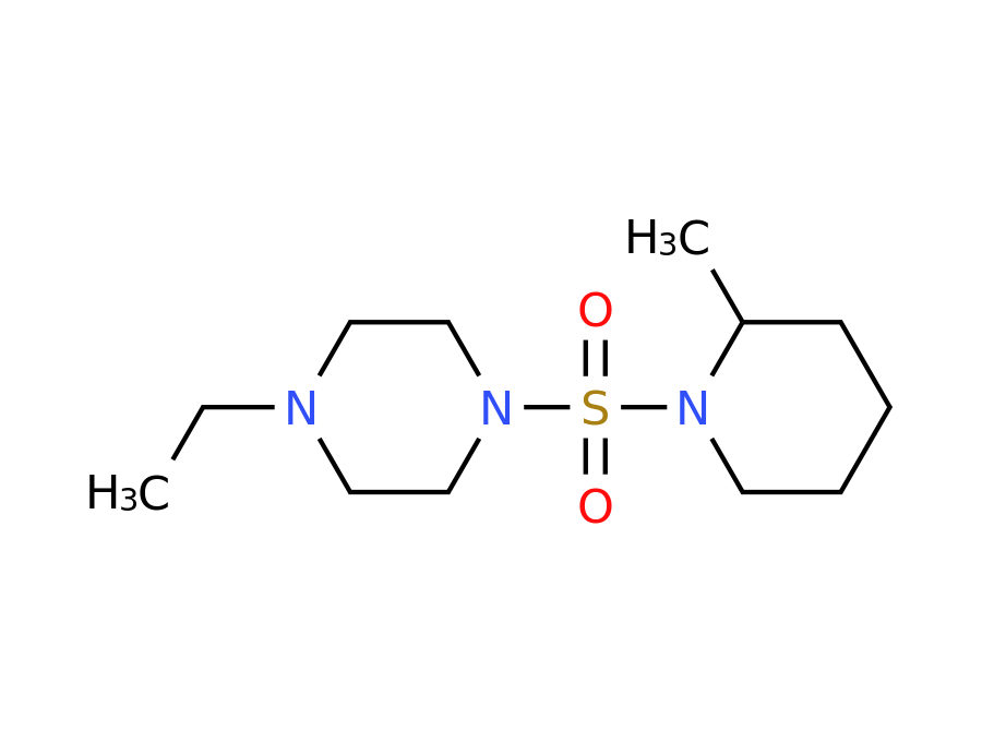 Structure Amb19430263