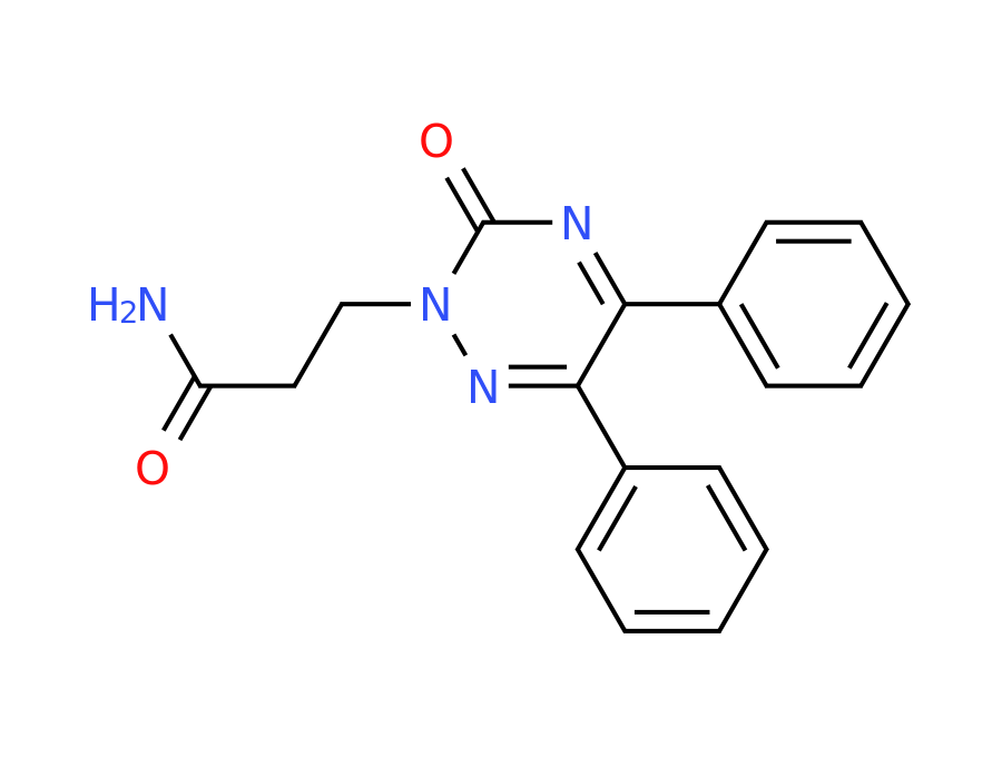 Structure Amb19430292