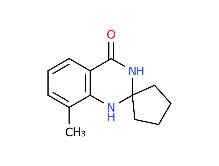 Structure Amb19430315