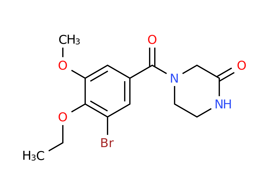 Structure Amb194304