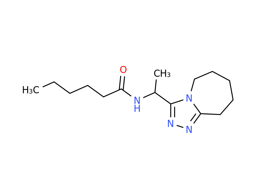 Structure Amb19430431