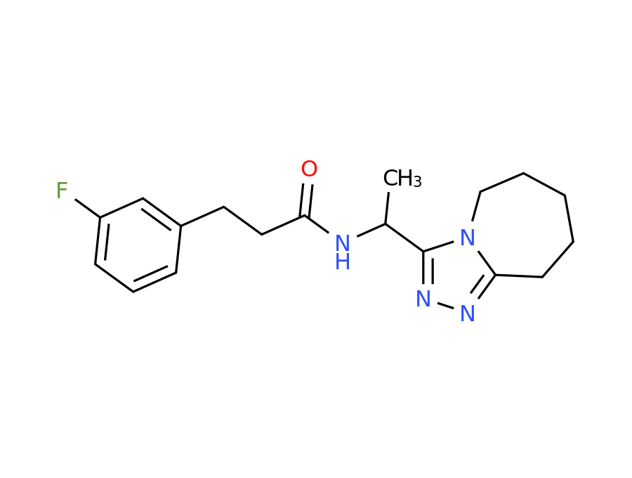 Structure Amb19430436