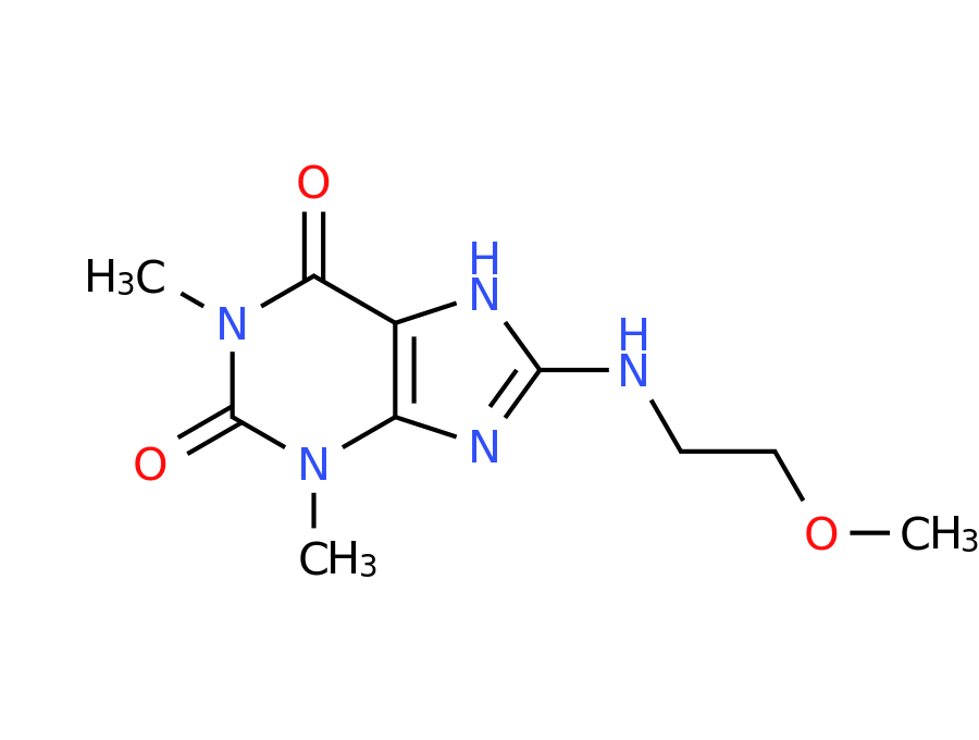 Structure Amb19430577