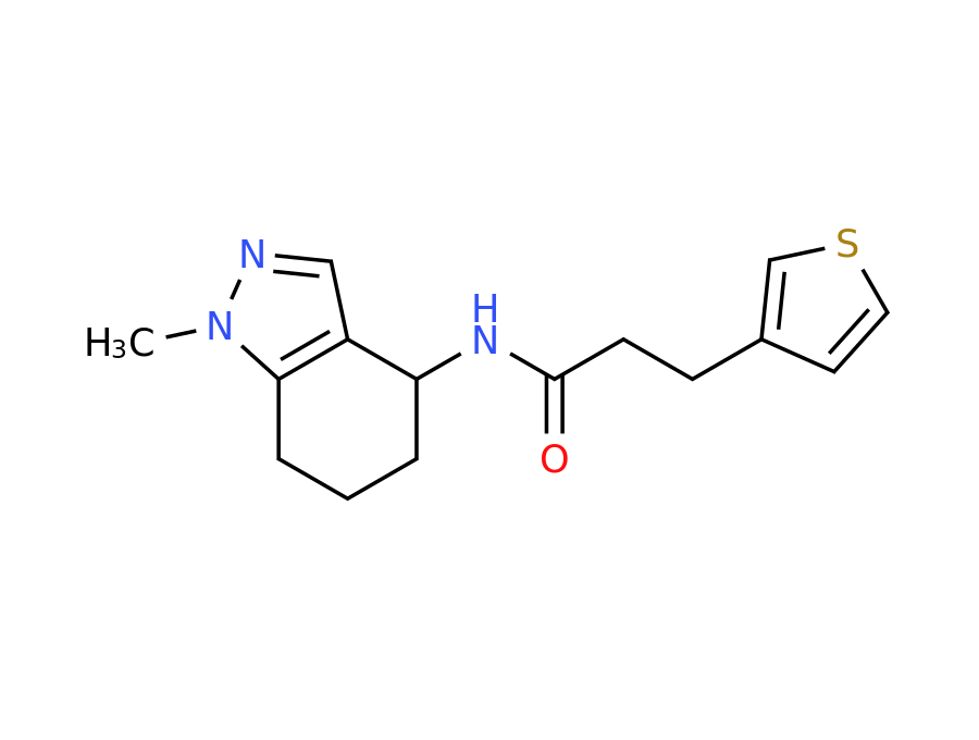 Structure Amb19430587