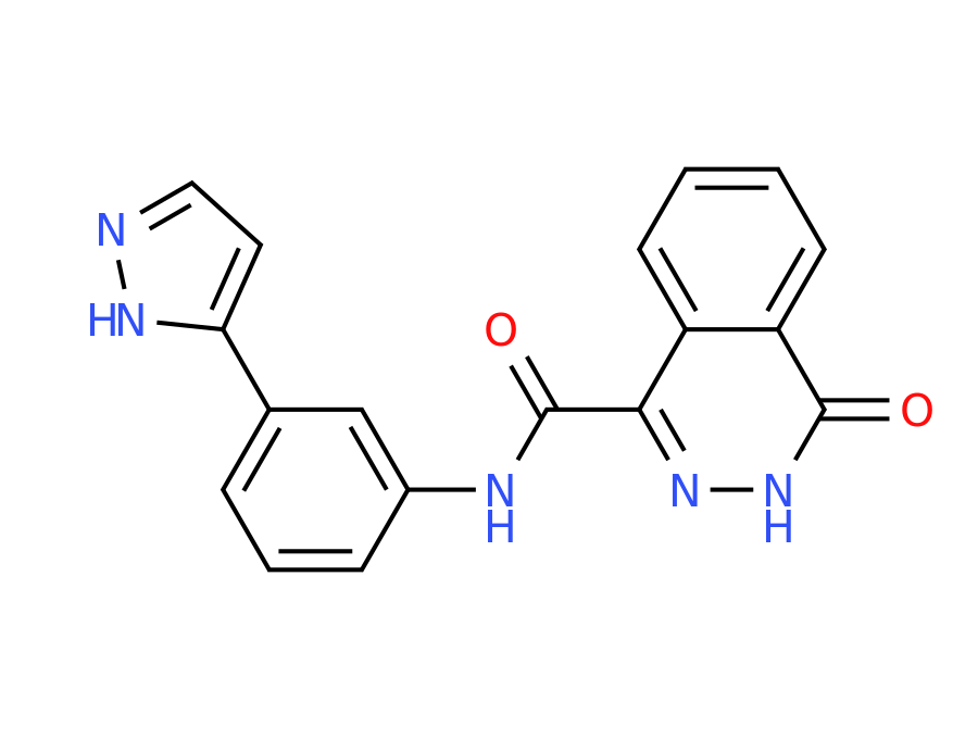 Structure Amb19430594