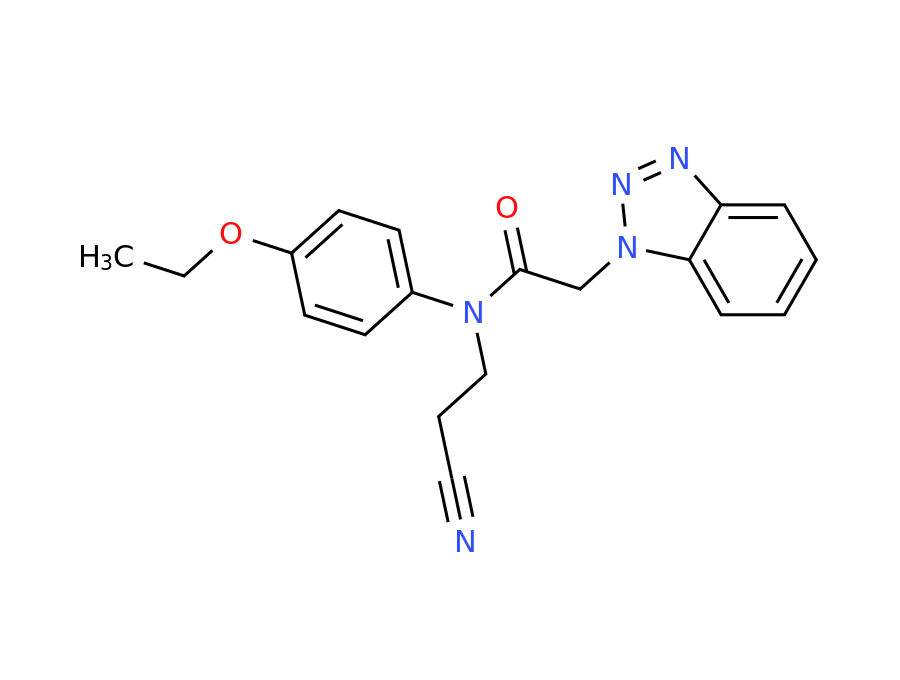 Structure Amb19430622